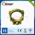 pillow block ball bearing UELP212 agricultural machinery china